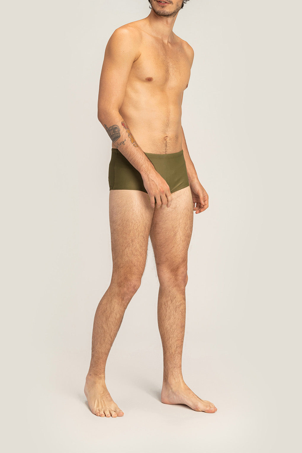 Sense® Men's Swim Briefs