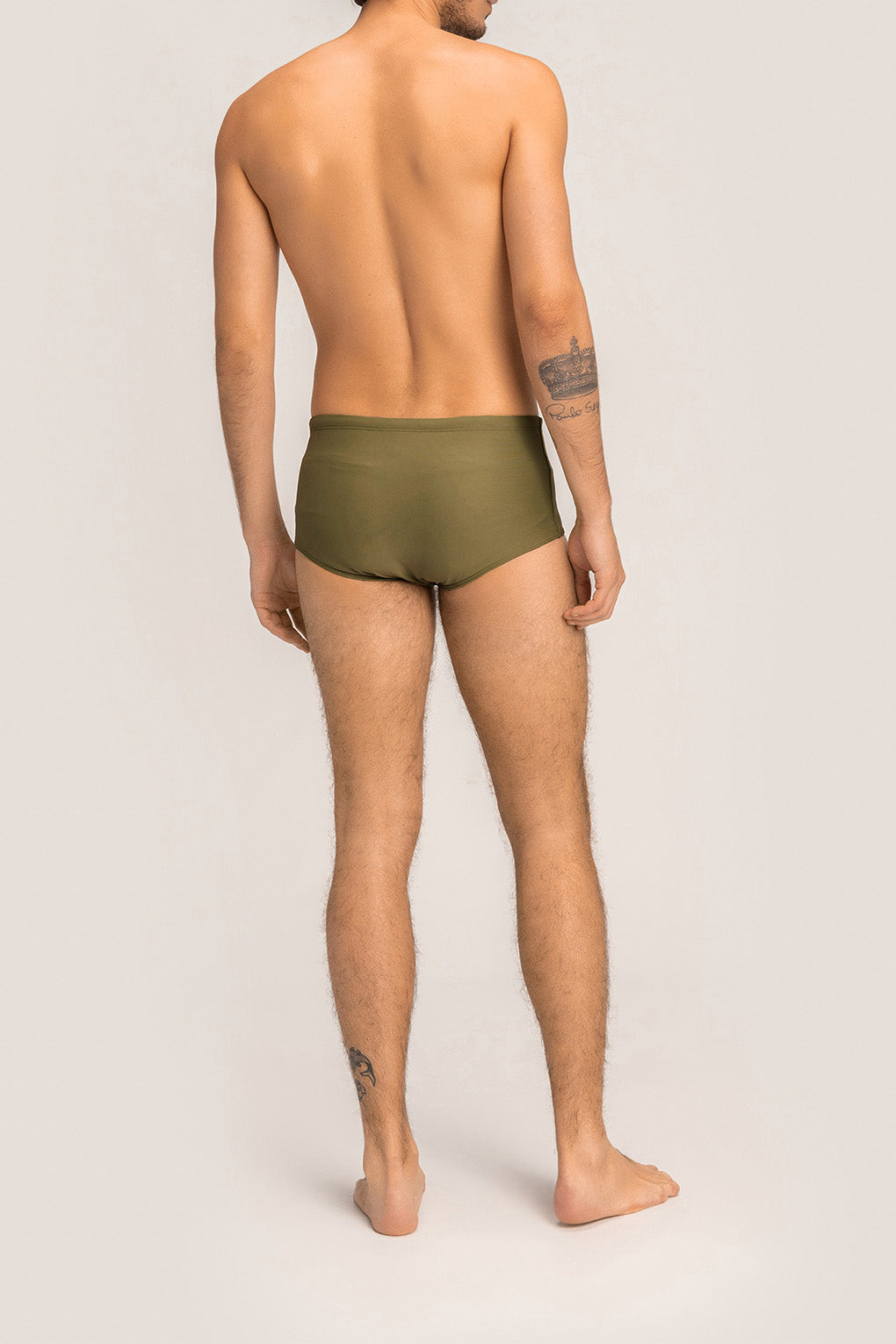 Sense® Men's Swim Briefs