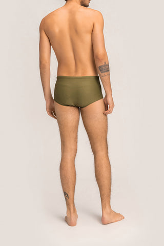 Sense® Men's Swim Briefs