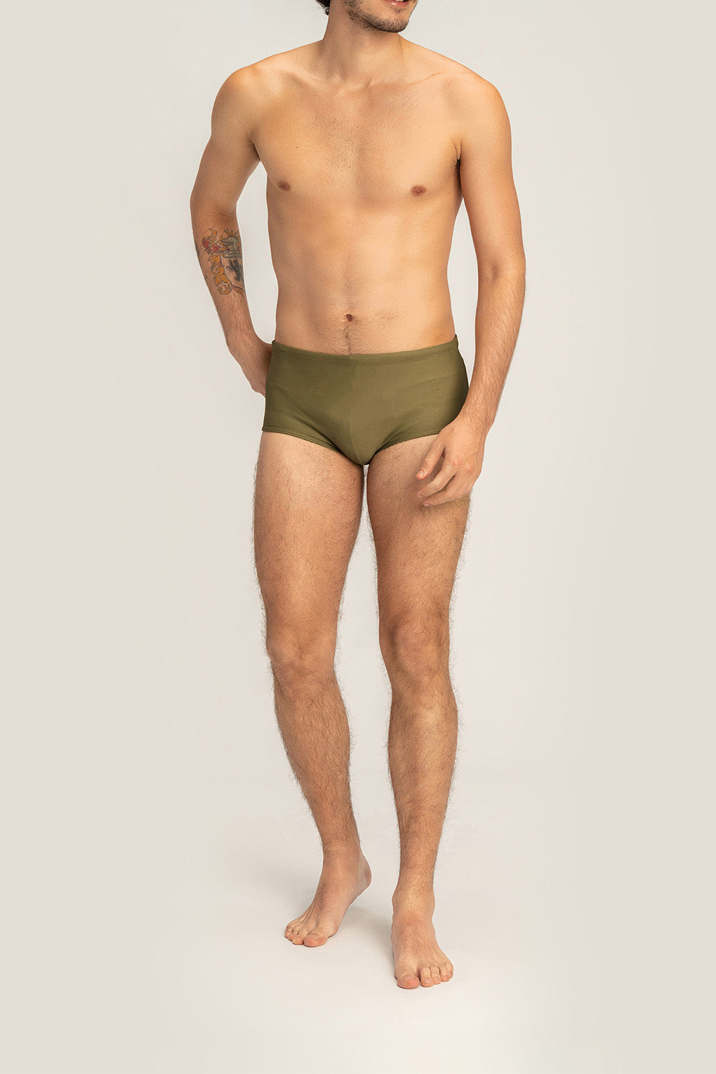 Sense® Men's Swim Briefs