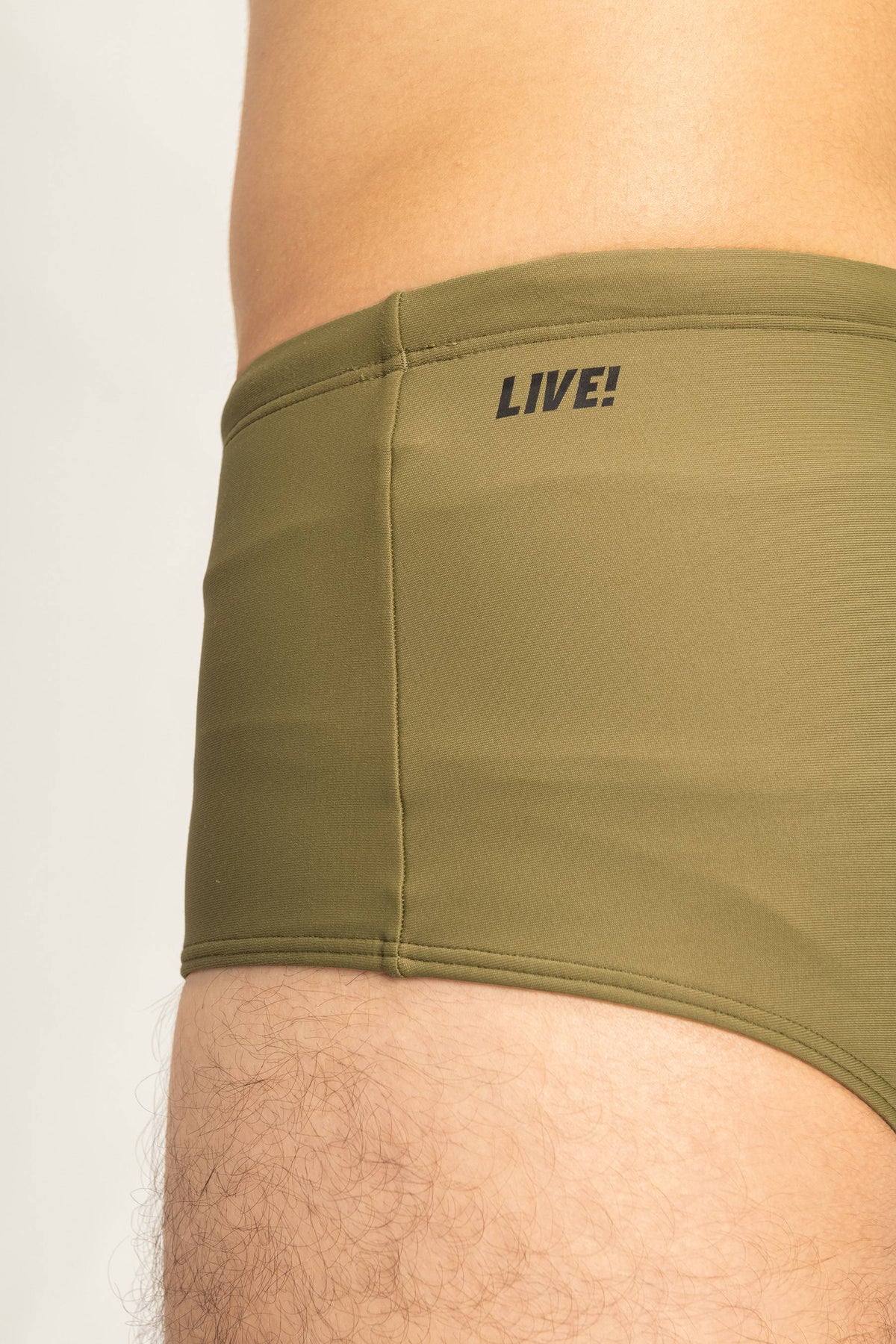 Sense® Men's Swim Briefs
