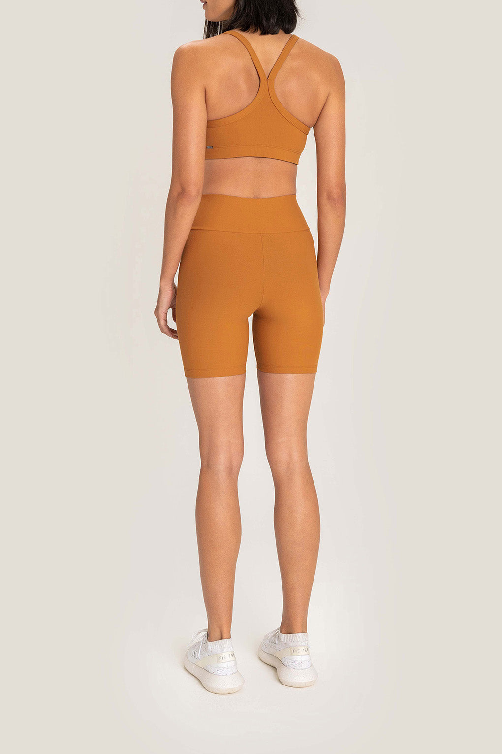 Essential Active Bermuda Shorts