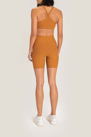 Essential Active Bermuda Shorts