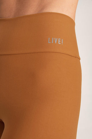 Essential Active Bermuda Shorts