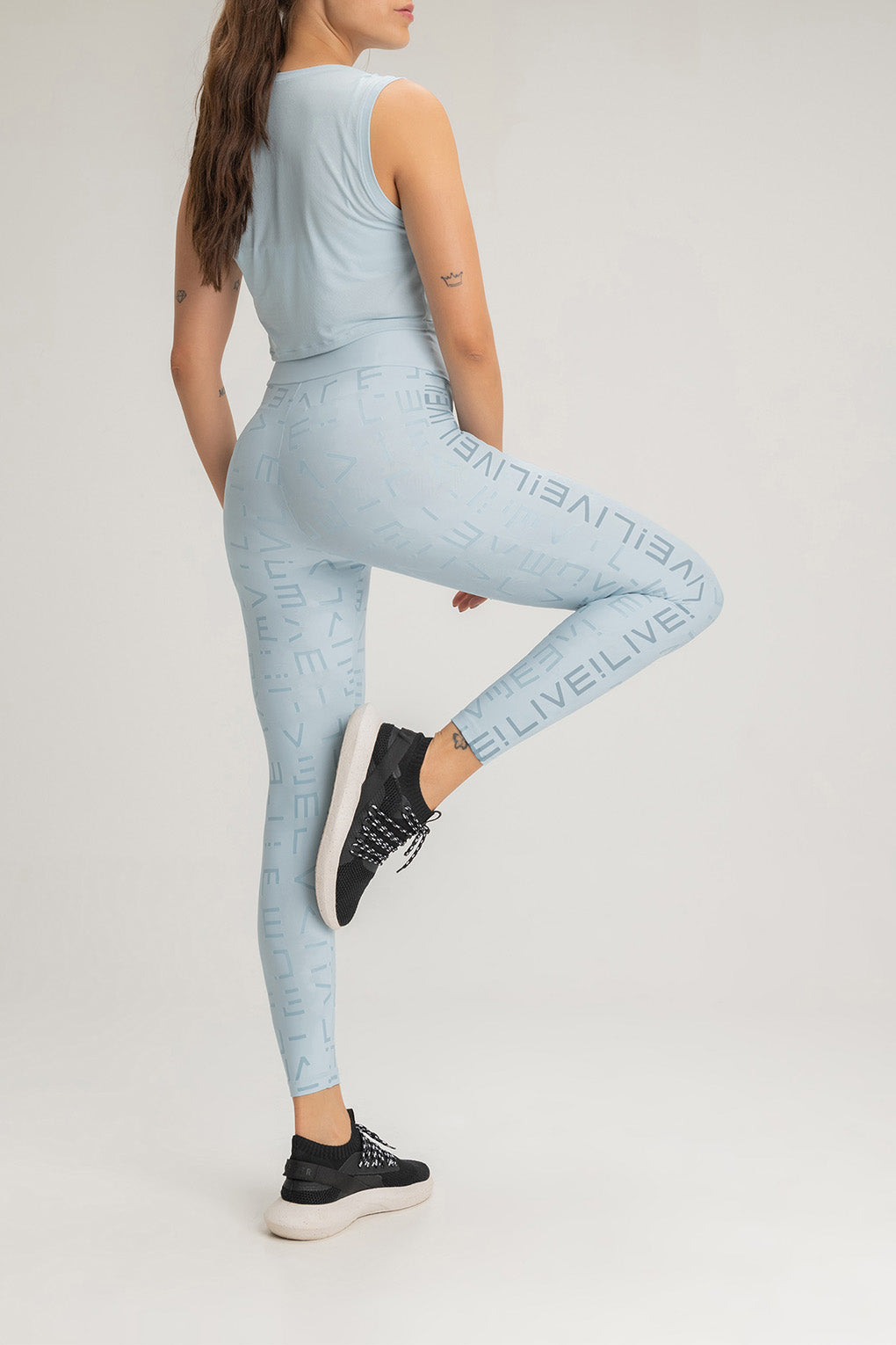Hydefit® Adaptiv Icon Leggings