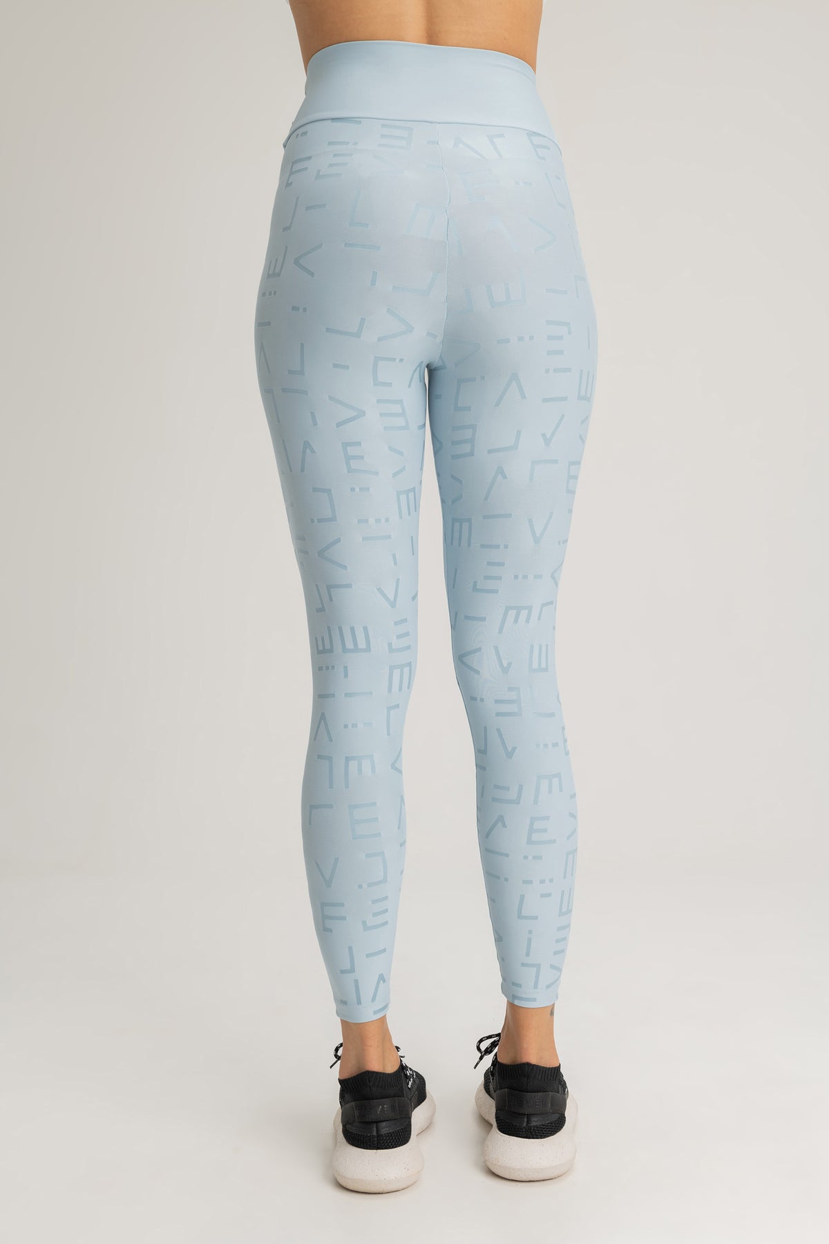 Hydefit® Adaptiv Icon Leggings