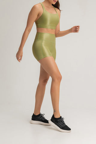 Allure Fitness Shorts