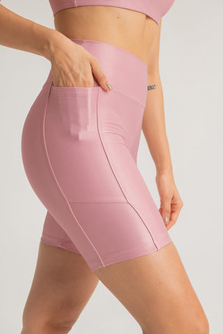 Allure® Adaptiv Long Shorts