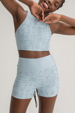 Hydefit® Adaptiv Icon Fit Shorts