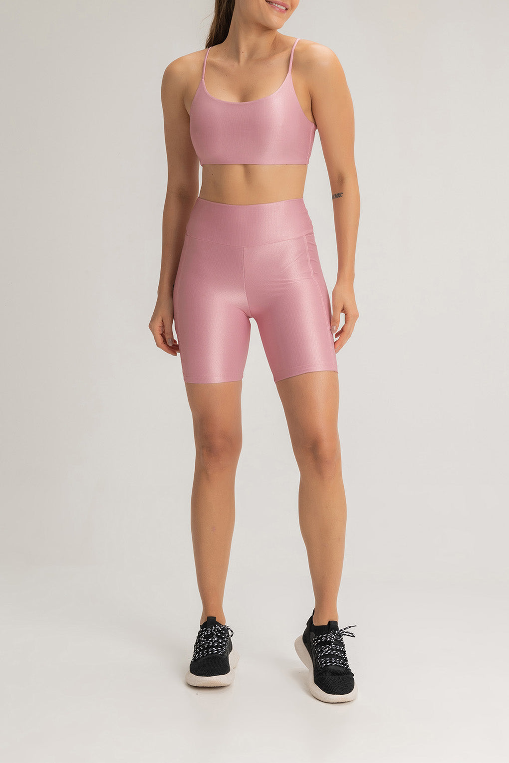 Allure® Adaptiv Long Shorts