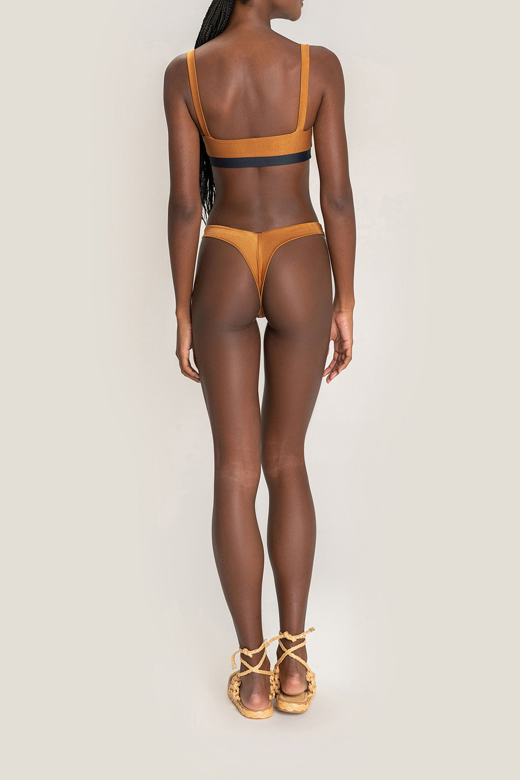 Allure Asa Delta Bottom