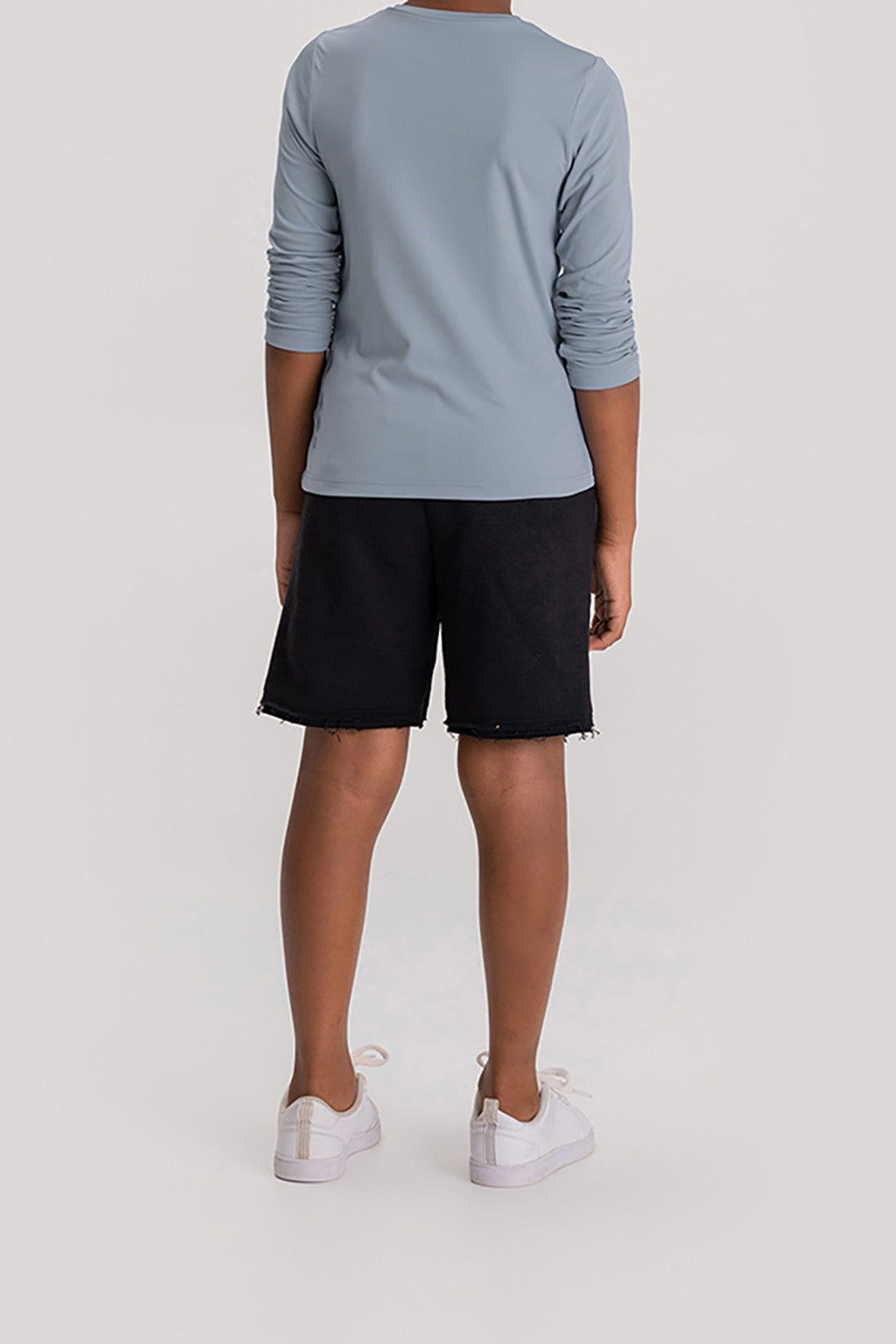 Pro Kids Long Sleeve T-Shirt