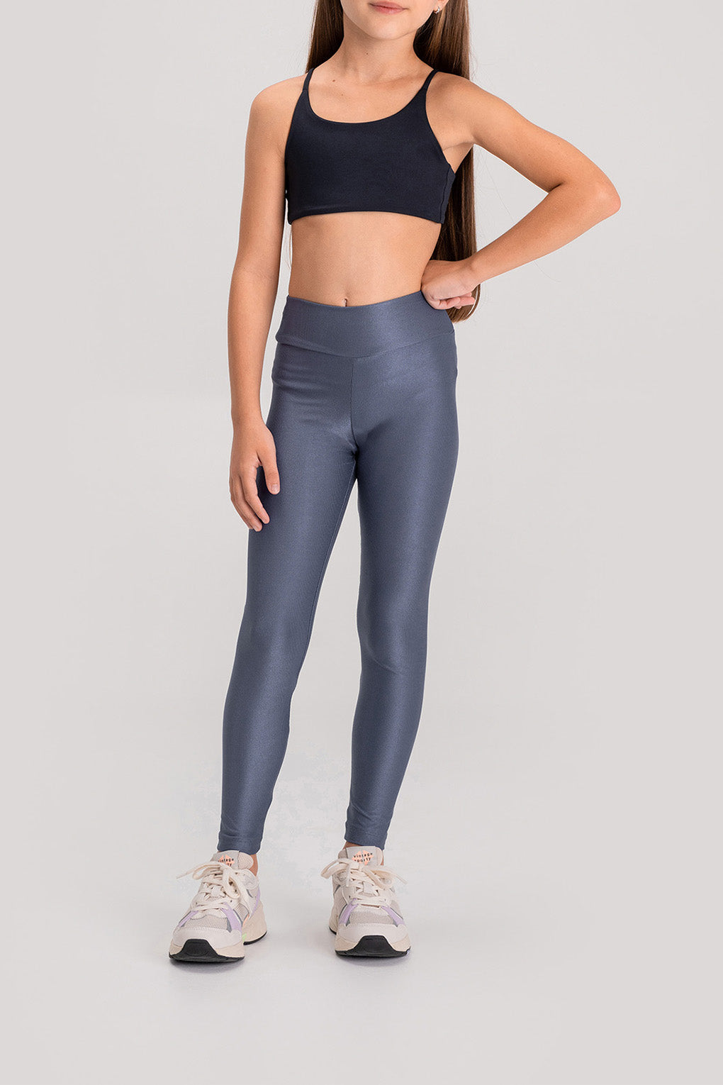 Allure® Adaptiv Kids Leggings