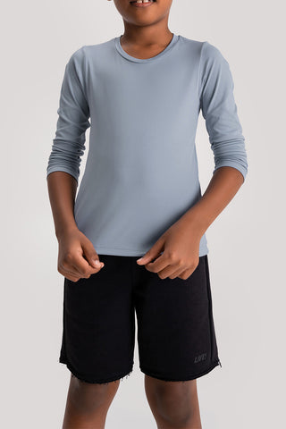 Pro Kids Long Sleeve T-Shirt