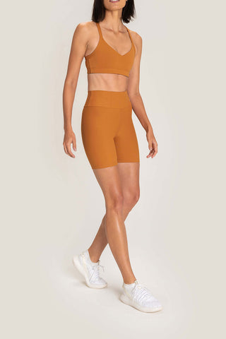 Essential Active Bermuda Shorts