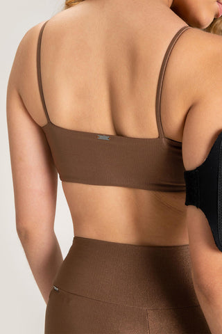 Allure® Adaptiv Curve Bra