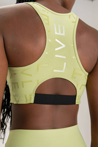 Icon Sports Bra