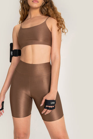 Allure® Adaptiv Curve Bra