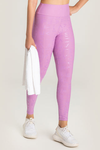 Hydefit® Adaptiv Icon Leggings
