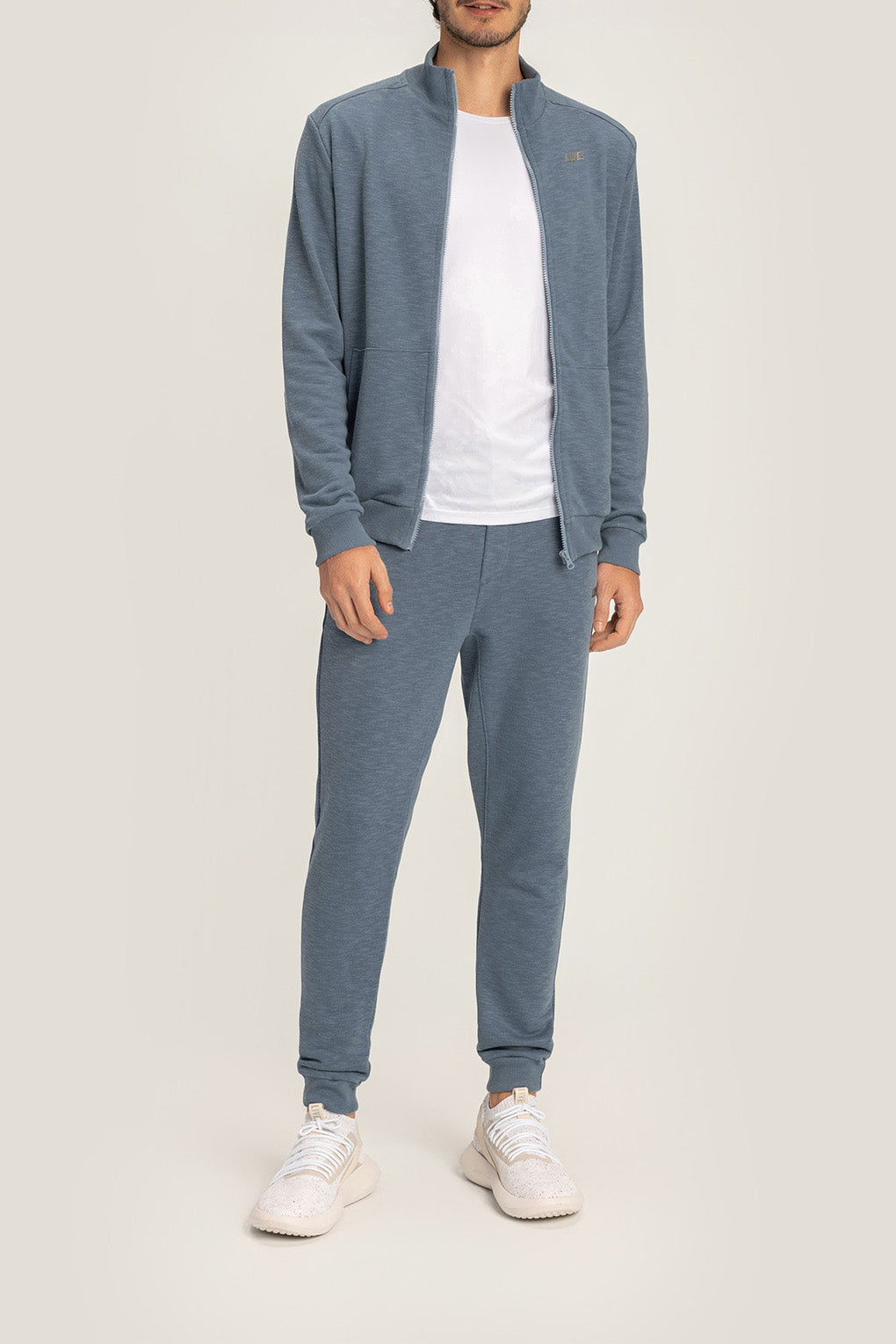 Essential Liveliness Jacket