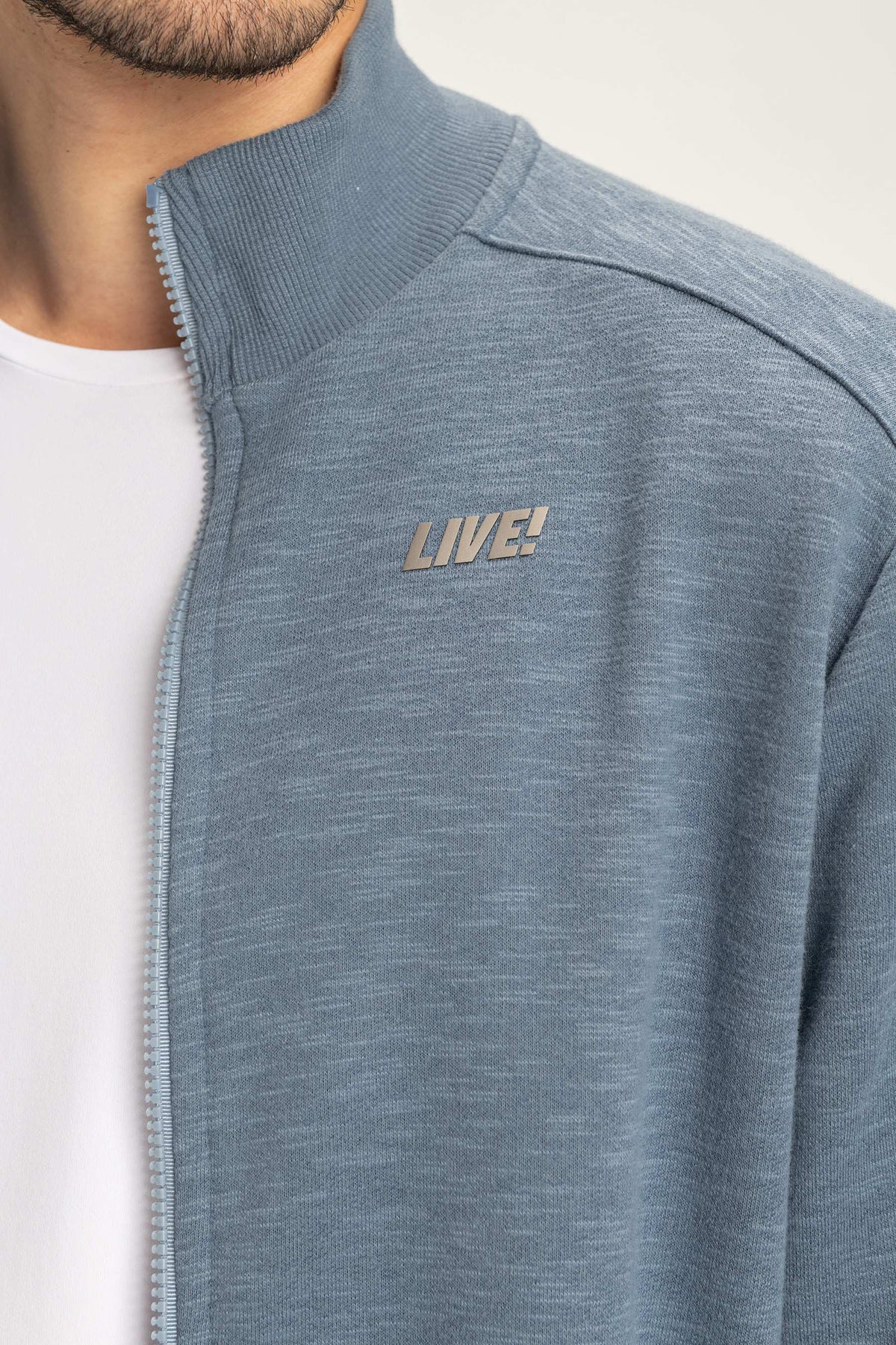 Essential Liveliness Jacket
