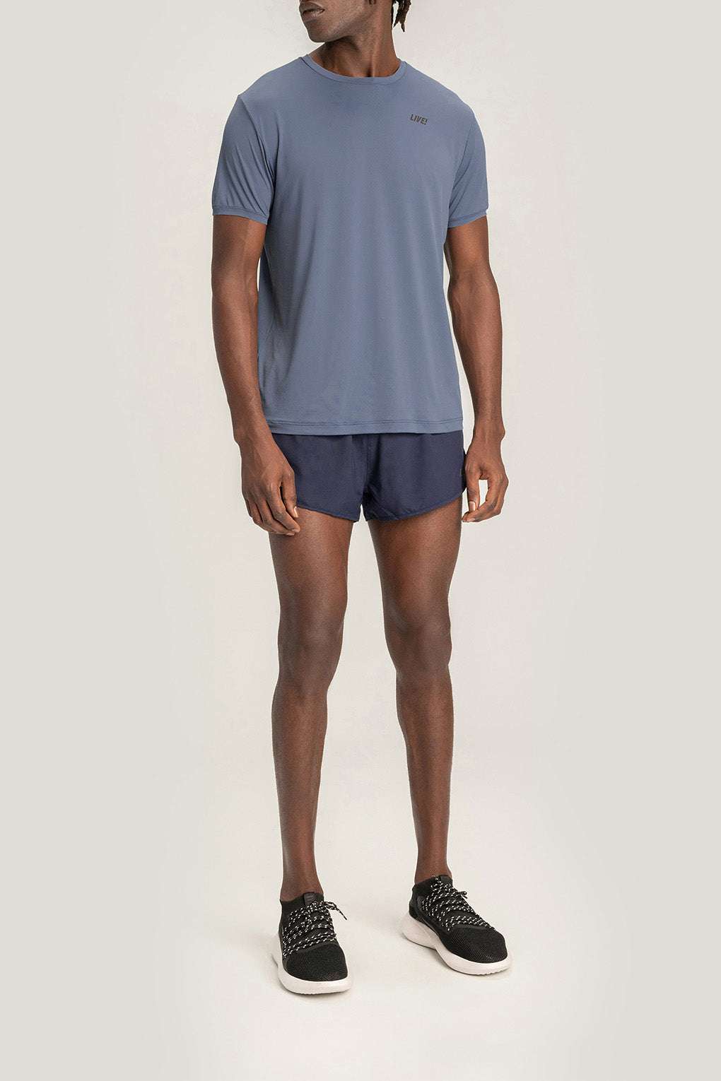 Men’s Train Comfy Shirt