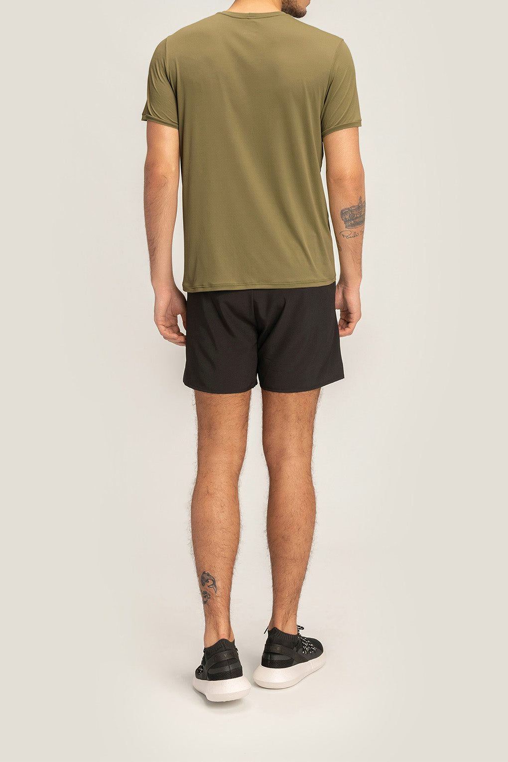 Men’s Train Comfy Shirt