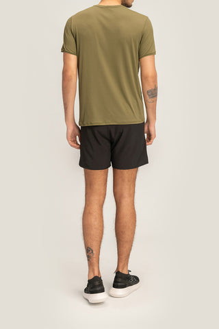 Men’s Train Comfy Shirt