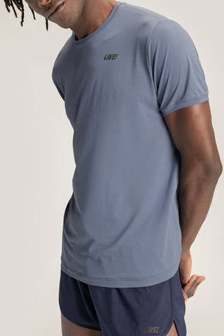 Men’s Train Comfy Shirt