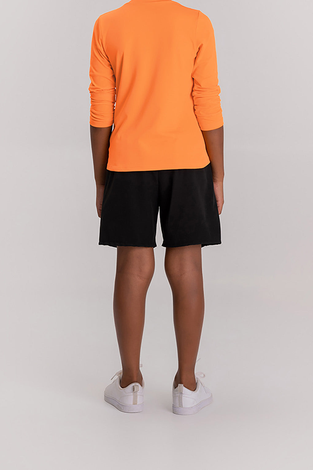 Pro Kids Long Sleeve T-Shirt