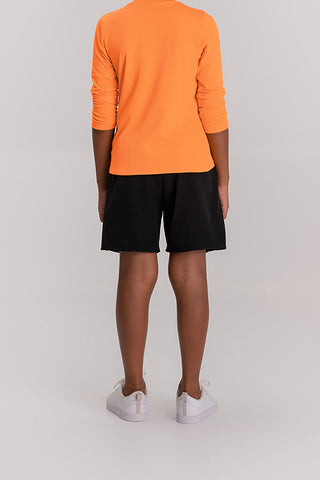 Pro Kids Long Sleeve T-Shirt