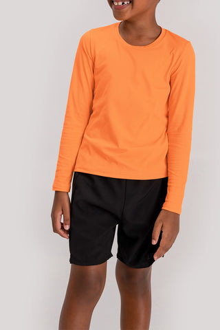 Pro Kids Long Sleeve T-Shirt