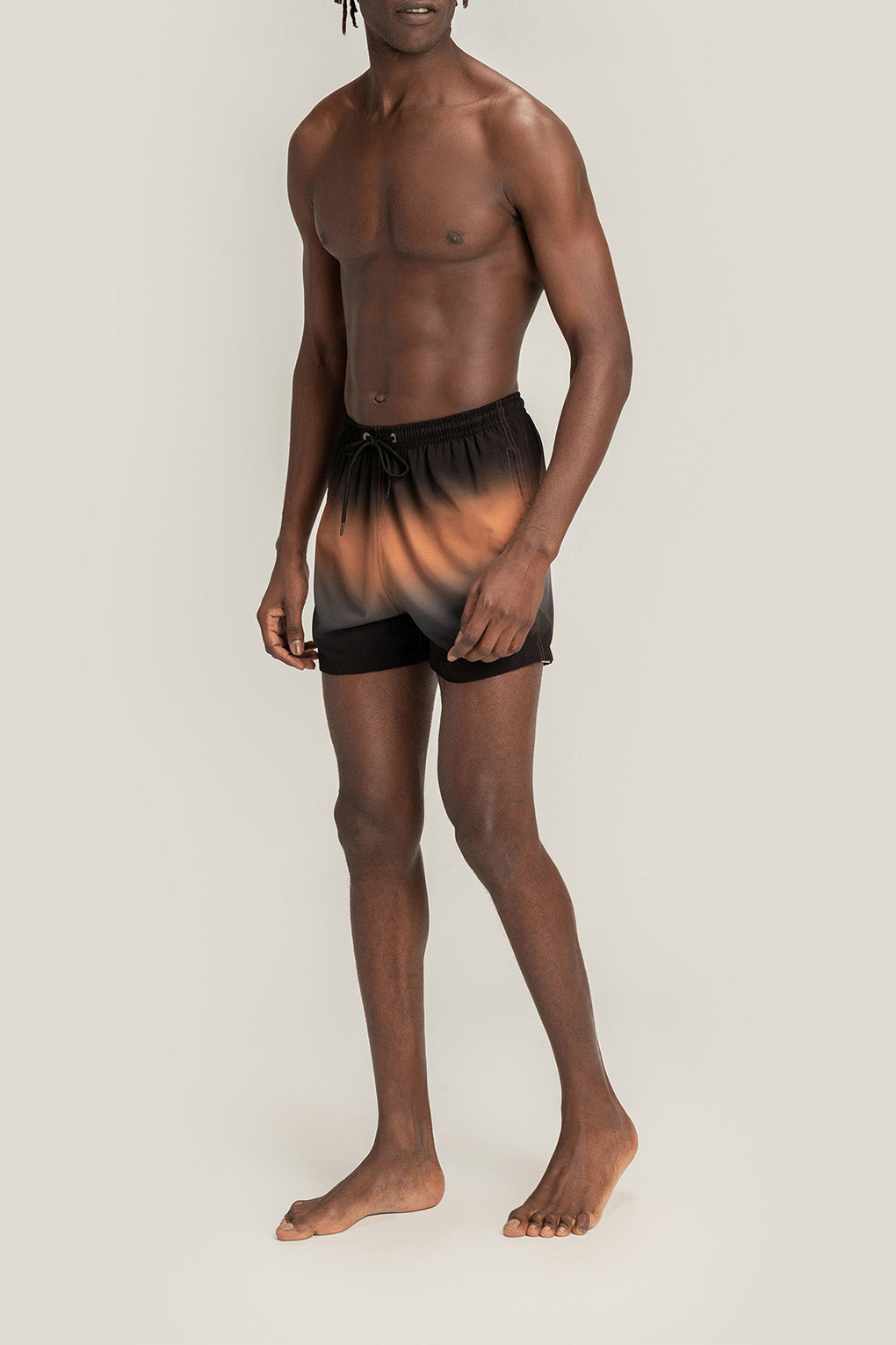 Hideaway Shorts
