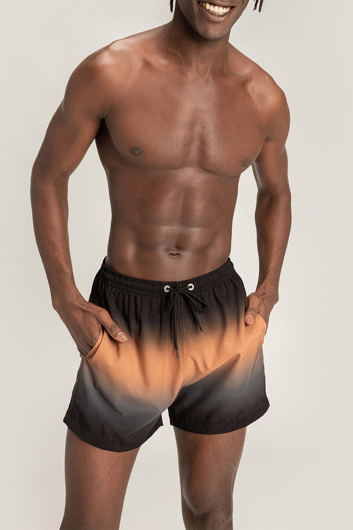 Hideaway Shorts