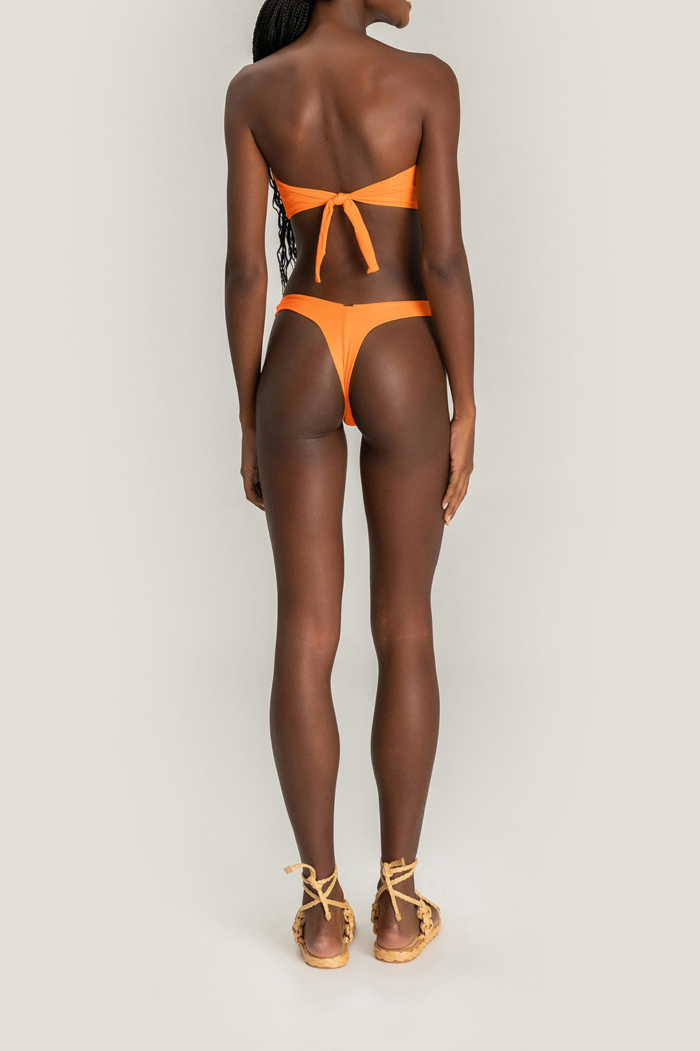 Essential High Rise Bottom