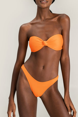 Essential High Rise Bottom