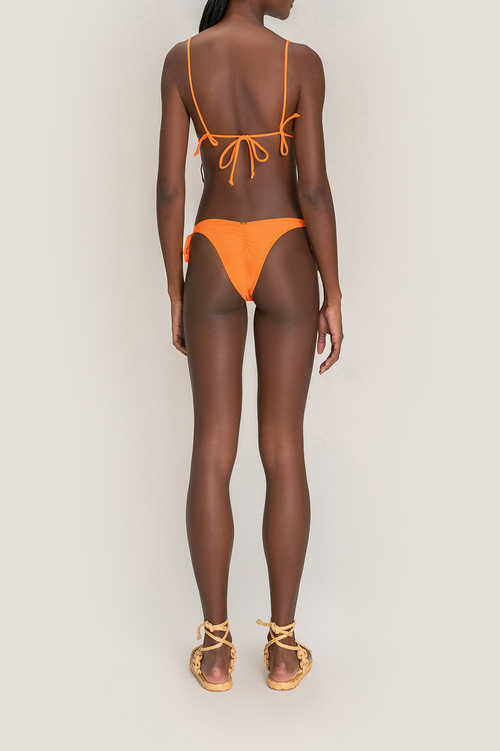 Sense® Triangle Bikini Top