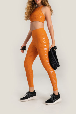 Hydefit® Adaptiv Icon Leggings