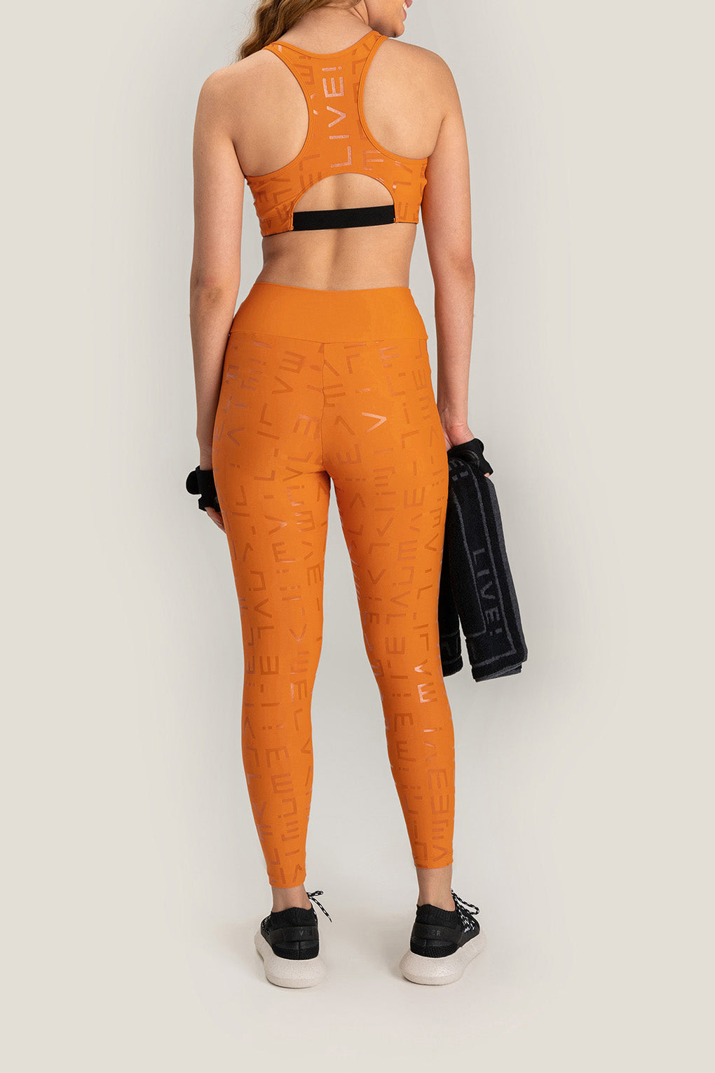 Hydefit® Adaptiv Icon Leggings
