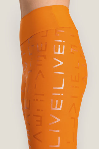 Hydefit® Adaptiv Icon Leggings