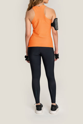 Effect Texture RunTank Top