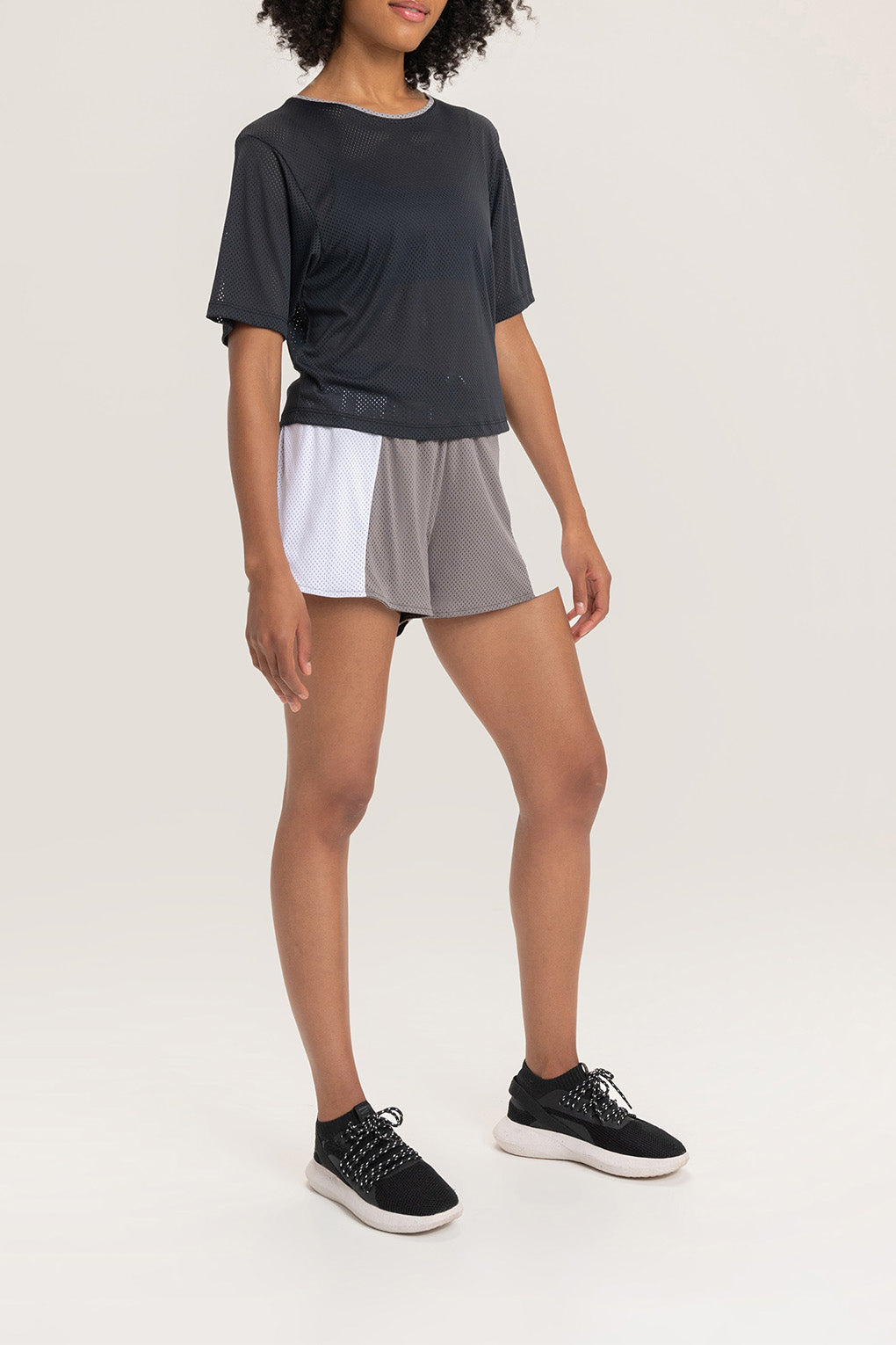 Net Fitness Shorts