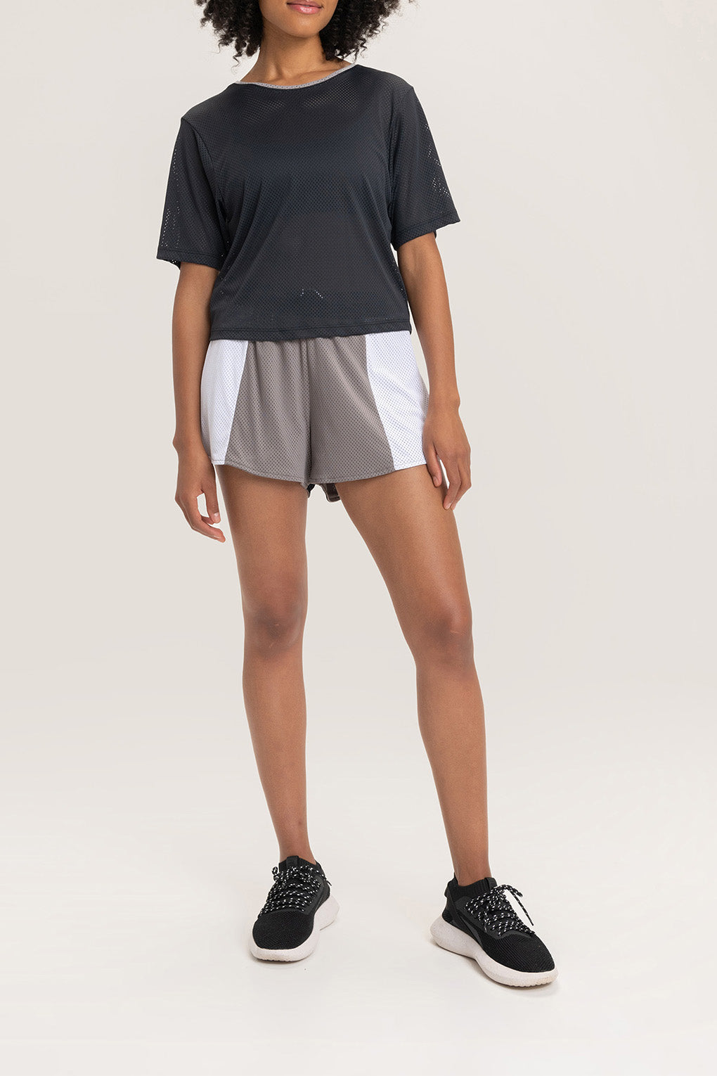 Net Fitness Shorts