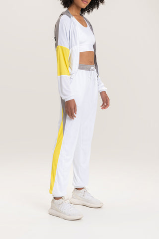 Net Jacket