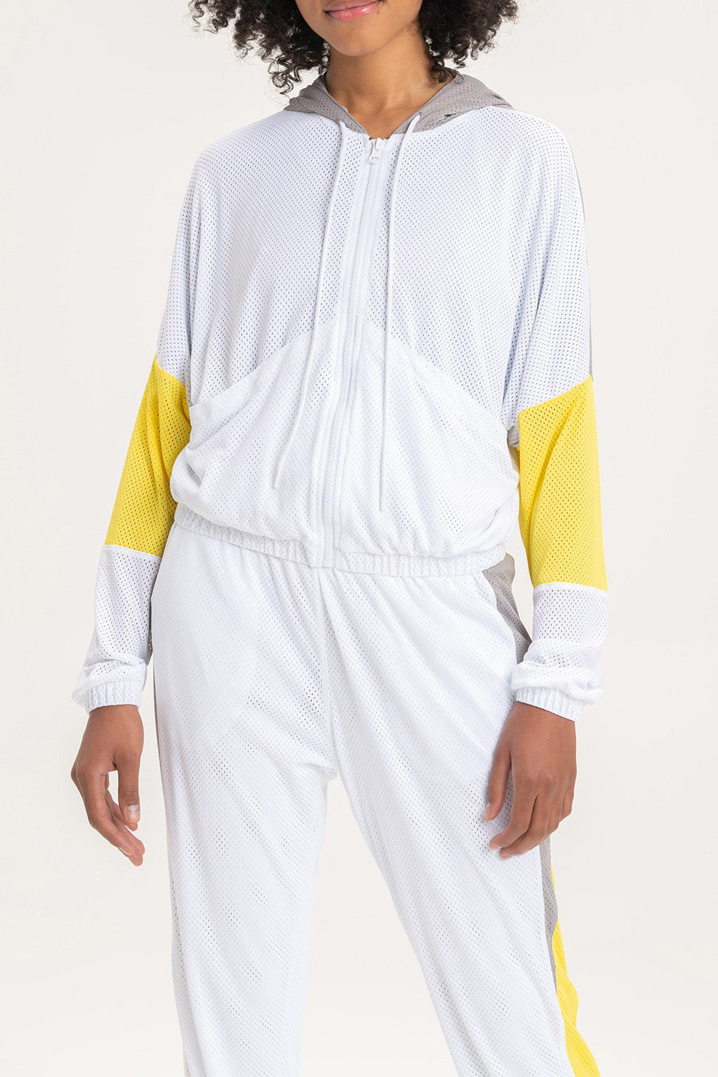 Net Jacket
