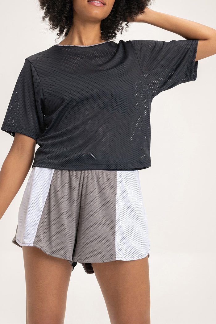 Net Fitness Shorts