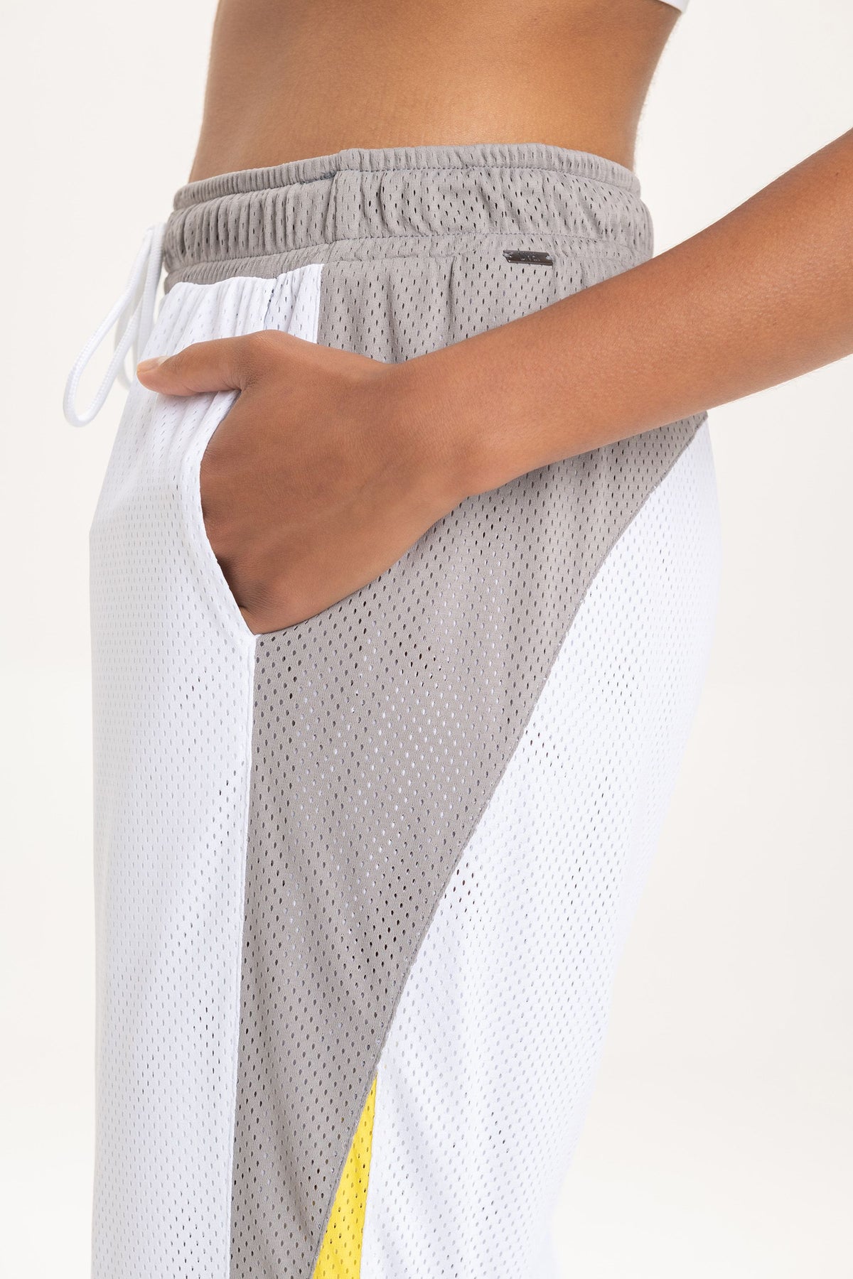 Net Pants