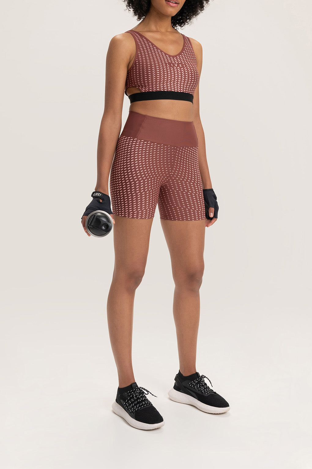 Optical Reflex Shorts
