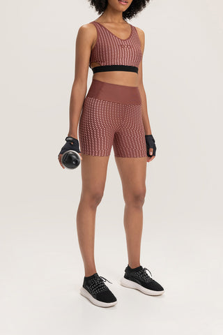 Optical Reflex Shorts