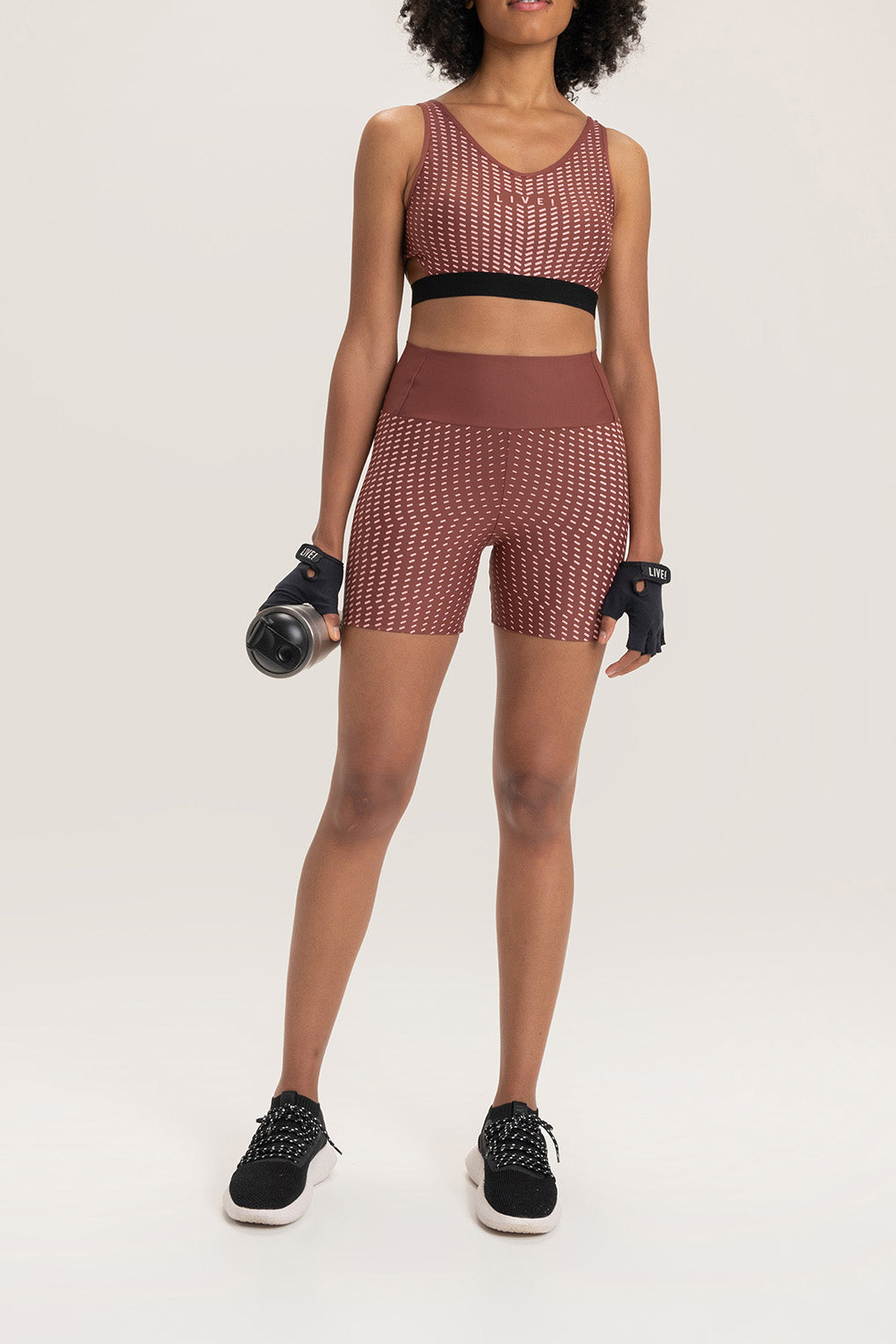 Optical Reflex Shorts